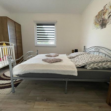 Fullhouse Apartmanház Zamárdi Exteriér fotografie