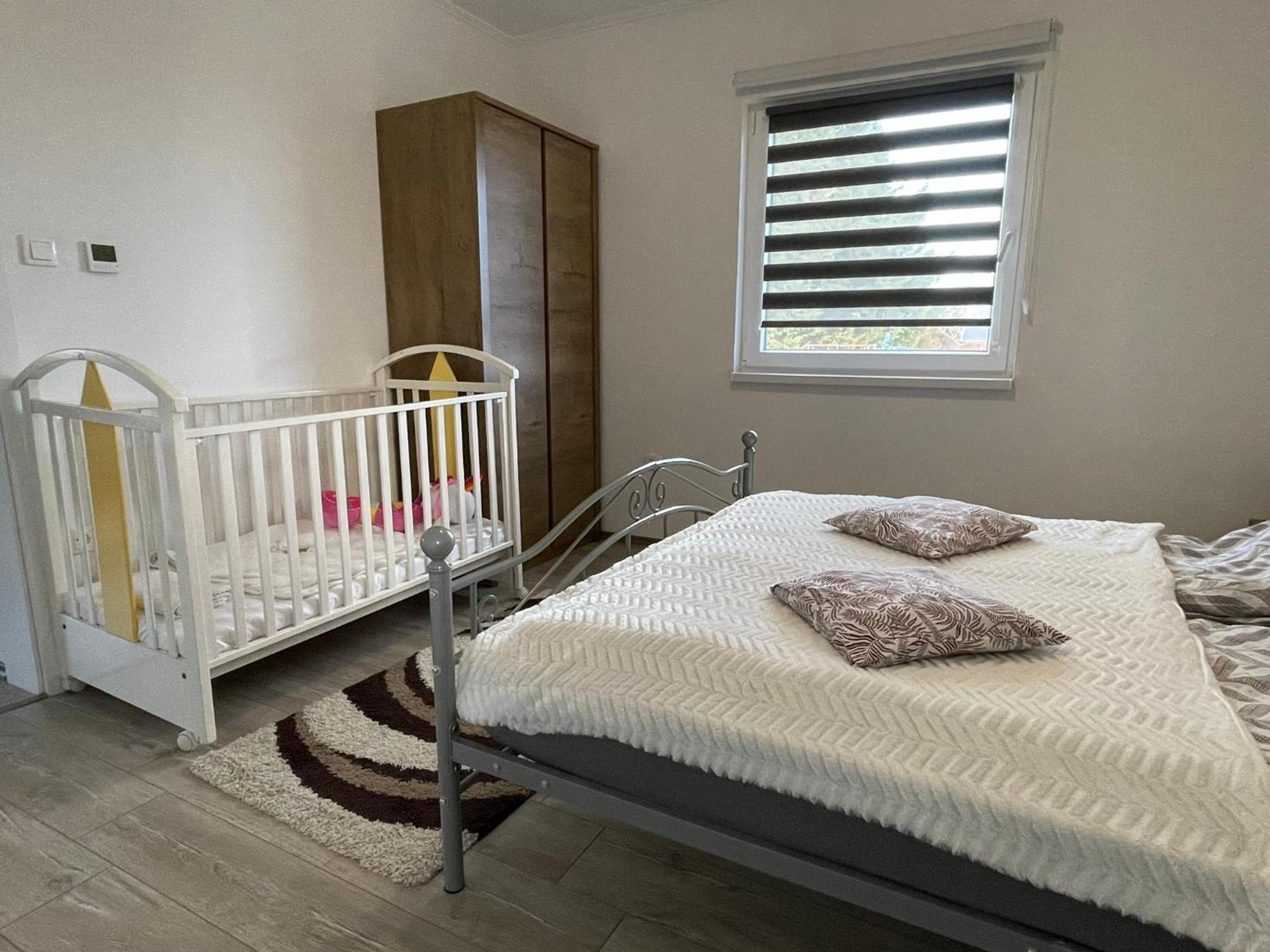 Fullhouse Apartmanház Zamárdi Exteriér fotografie